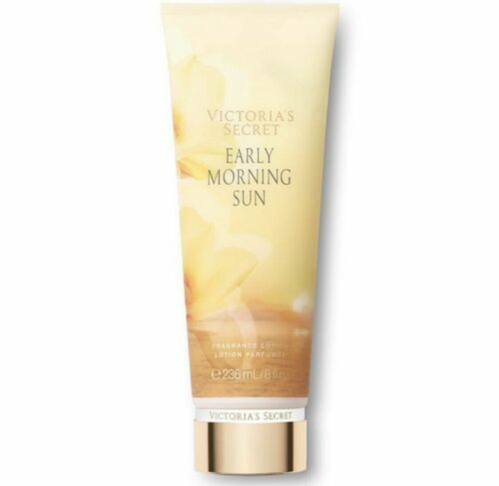 Лосьон для тела Victoria`s Secret Early Morning Sun Lotion 236ml