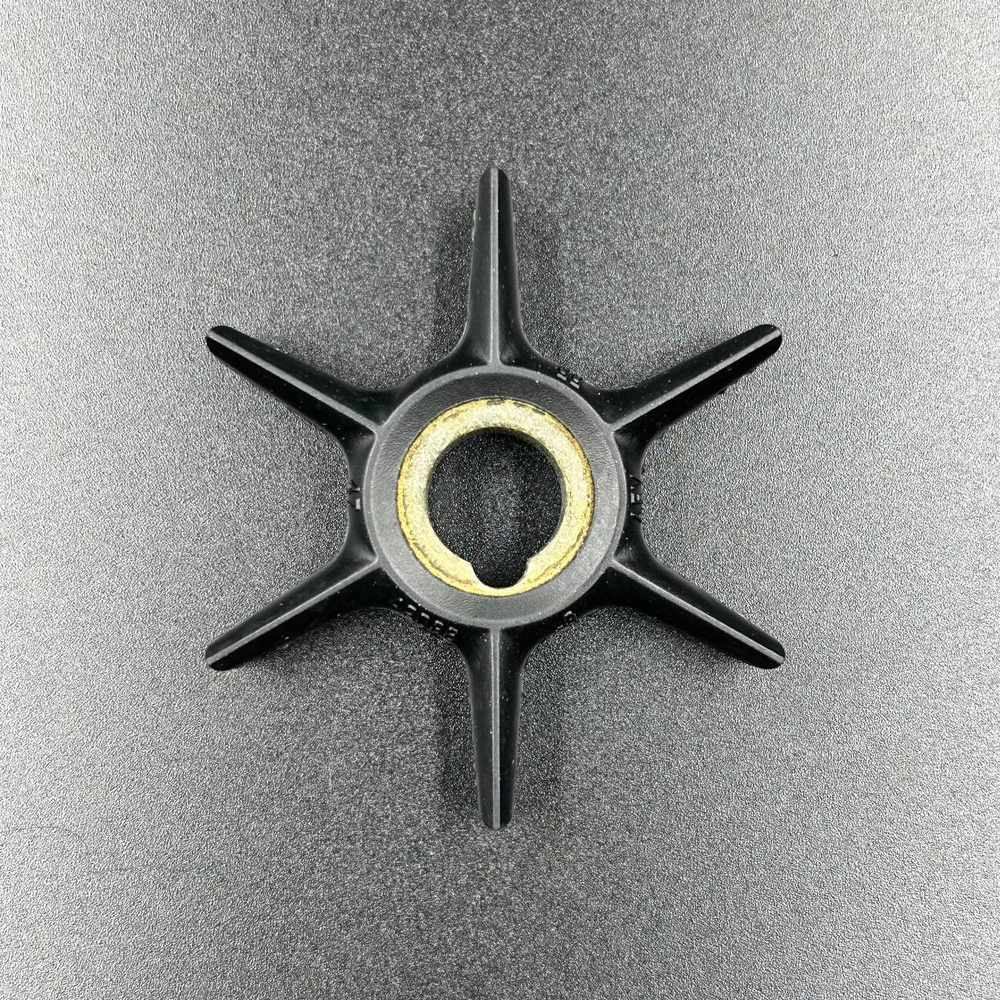 Крыльчатка помпы Mercury/Mariner 8-15 (Quicksilver)