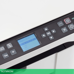 МФУ IRU Strato HM2401DNW белый