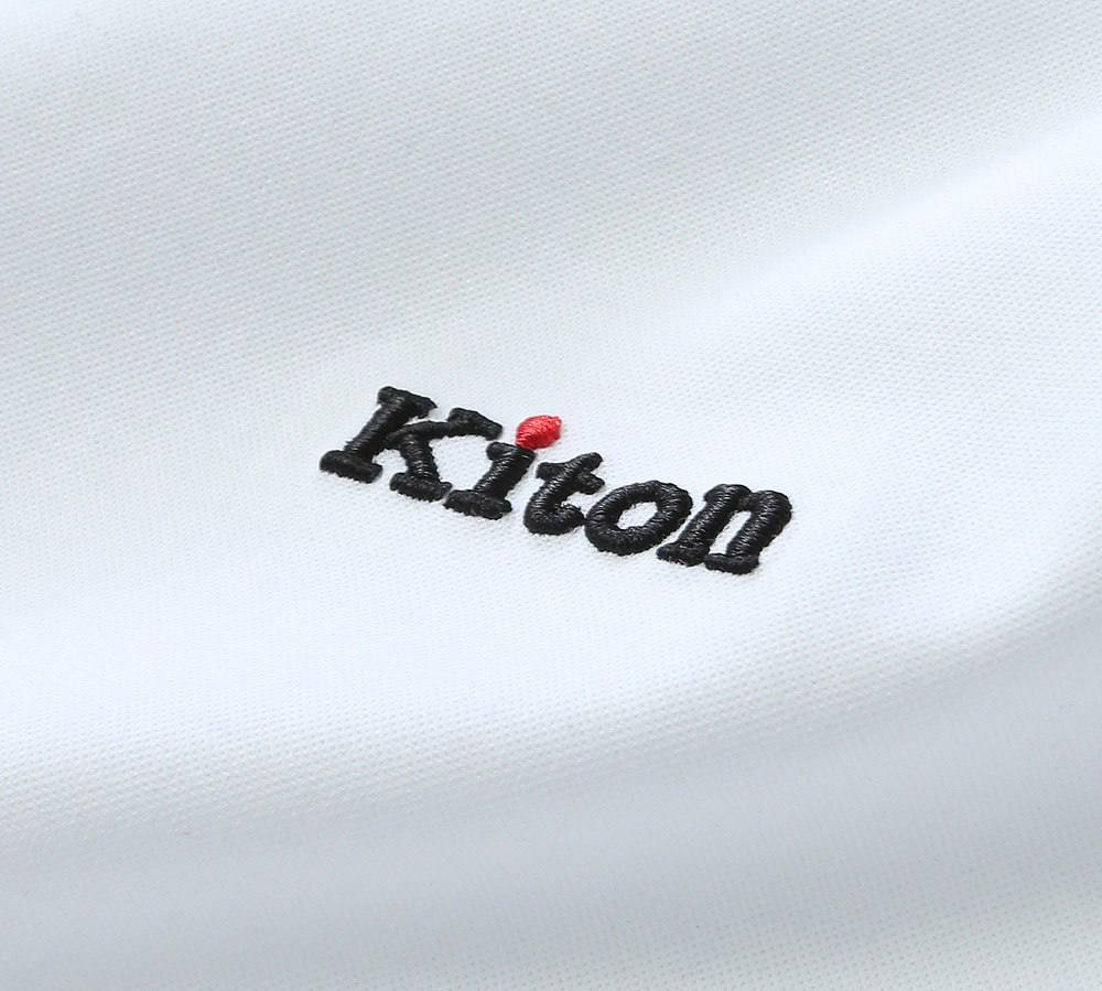 Футболка Kiton