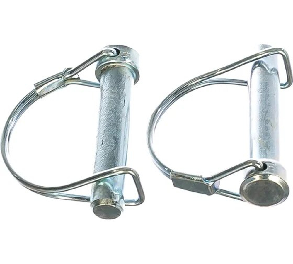 Шплинты Мобил К 2шт диам 10 мм, дл. 42 мм (MBK0018160)