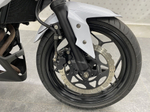 Kawasaki Z250 , 2013