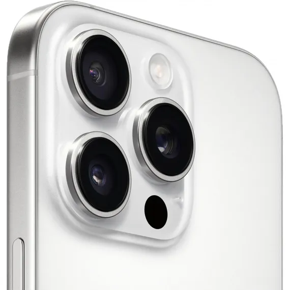 Apple iPhone 16 Pro Max 256Gb White Titanium