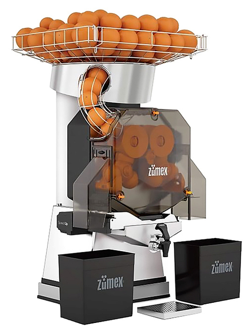 Соковыжималка автоматическая для цитрусовых Zumex Speed Up UE