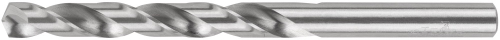 35645м Сверло по металлу hss шлифованное в блистере, угол заточки 135°, 9,0 x 125 мм (1 шт.)