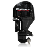 Лодочный мотор Toyama F 100 FEX-T-EFI (завод PARSUN) (4-х тактный)