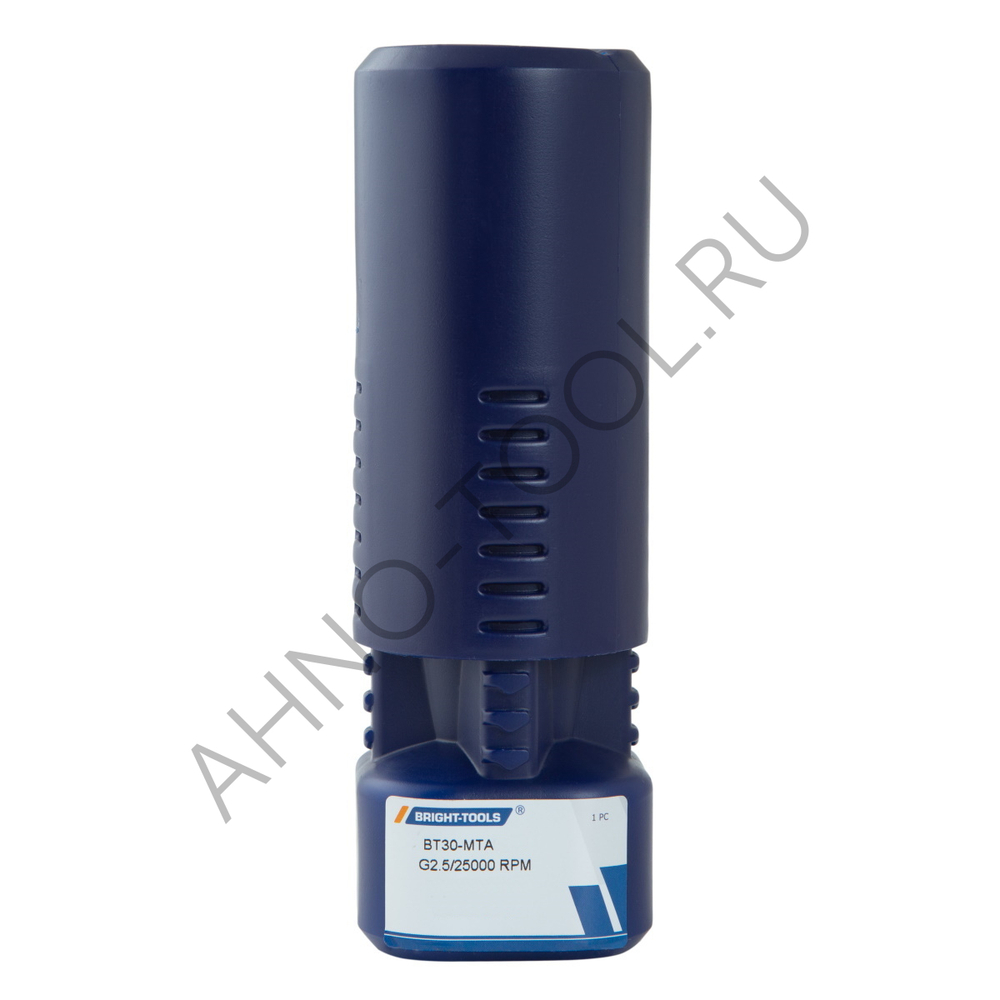 Втулка переходная BT30-MTA2-60 0.005 G6.3 20CrMnTi BRIGHT-TOOLS