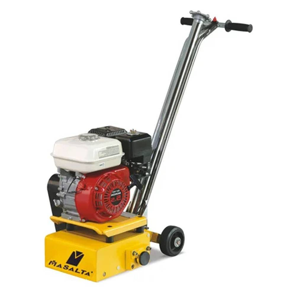 Фрезеровальная машина MASALTA MC-8-4 (бензиновый, Honda GX160, 4 (5,5) кВт (л.с.))