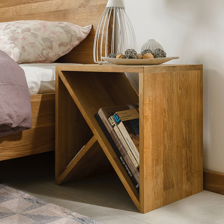 ЛАНС Тумба прикроватная (вар.3)