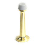 Упор двери (стена) "Apecs" 015 Золото мат.