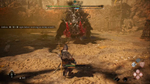 Wo Long : Fallen Dynasty [Xbox] new