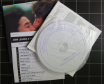 John Lennon & Yoko Ono / Milk And Honey (Mini LP CD)