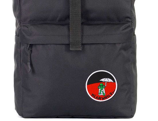 Нашивка термоаппликация на одежду и на рюкзак. Meanwhile, НЛО, Космос