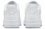Кроссовки Nike Air Force 1 Low (Женская размерная сетка)