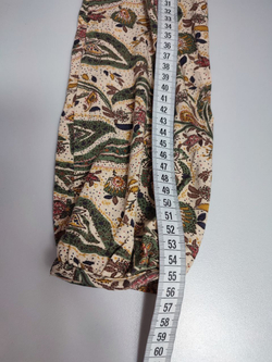 Туника LC Waikiki с принтом 44 размер