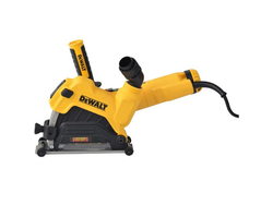 Угловая шлифмашина DEWALT DWE46107