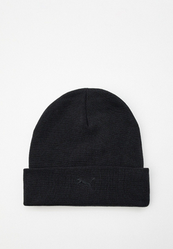 Шапка взрослая PUMA Porsche Legacy Classic Cuff Beanie