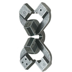 Головоломка "Цепь/Chain", сложность 6******