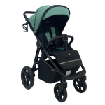 Прогулочная коляска Sweet Baby Unica Dark Green