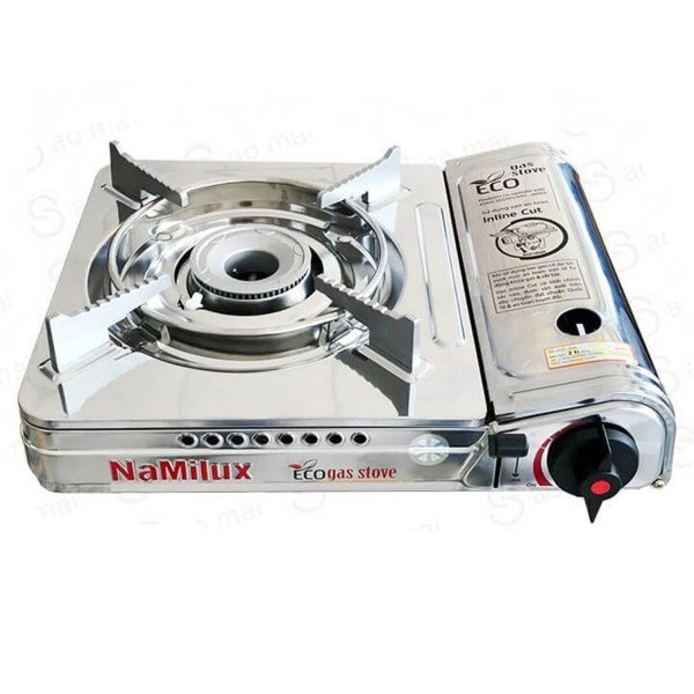 Газовая плита NaMilux NA-3915AS / NA-199AS/2W (переходник)