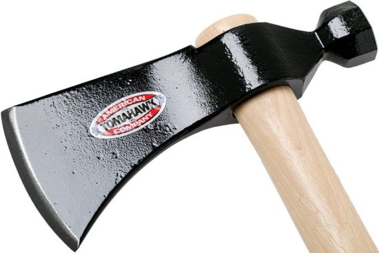 Топор Cold Steel 90RH Rifleman's Hawk