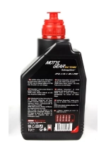 Масло для КПП MotylGear 75W90 1л