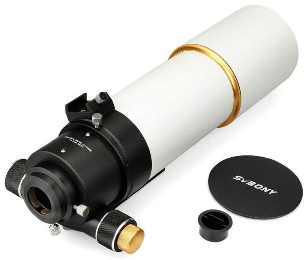 Труба оптическая SVBONY SV48 90/500 OTA - фото 2