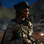 Игра Call Of Duty: Black Ops 6 (PS5, русские субтитры)