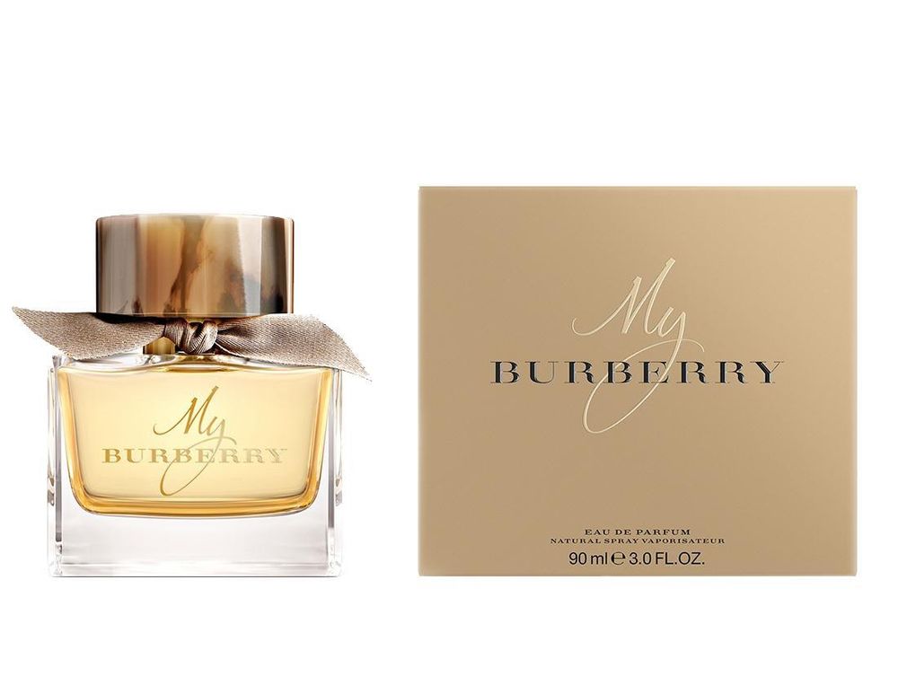 Burberry My Burberry Eau De Parfum