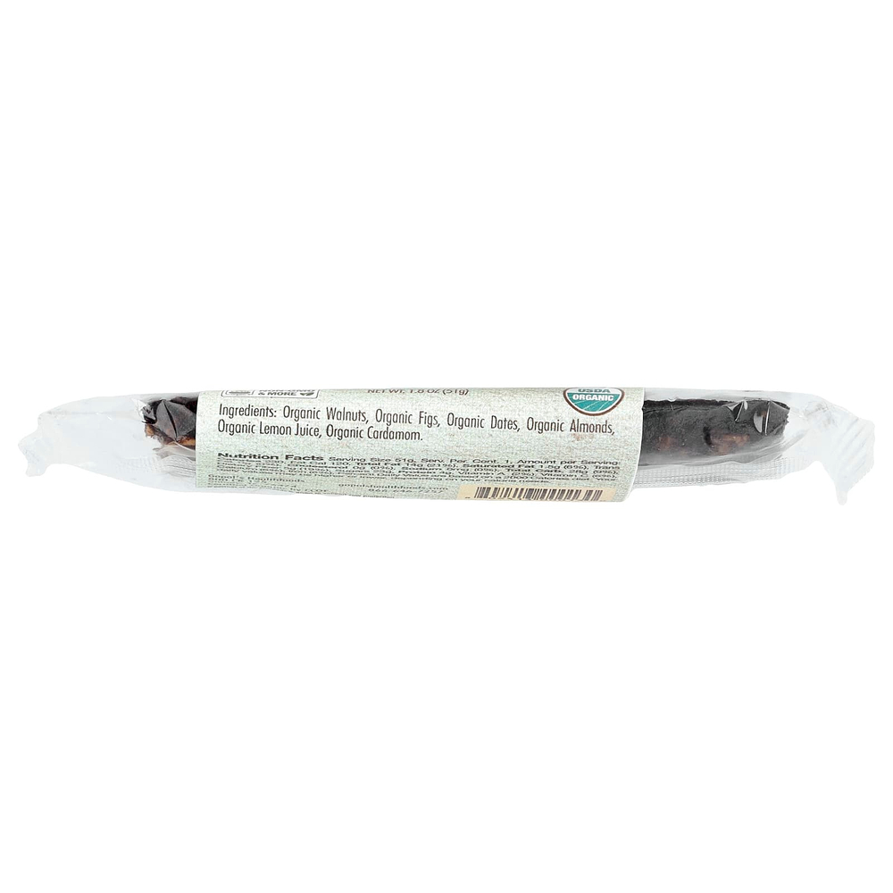 Gopal's, Rawma Bar®, грецкий орех и инжир, 51 г (1,8 унции)