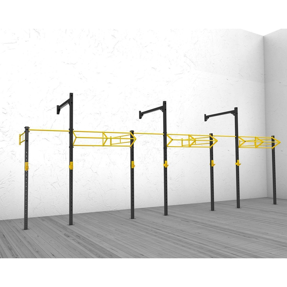 A0309 Функциональная рама 8700 x 1800 мм DHZ