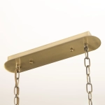 Подвесная люстра Citilux ИНГВАР CL334303