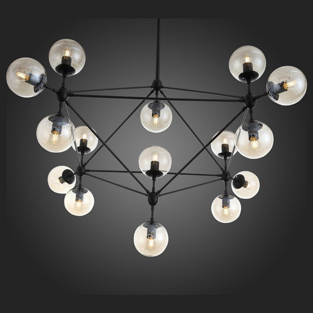 Люстра на штанге ST-Luce SL549.403.15