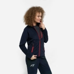 КУРТКА FINNTRAIL ФЛИСОВАЯ ЖЕНСКАЯ POLAR 1396