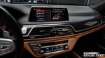 BMW 7 Series (G11) 740i M Sports (01.2021)
