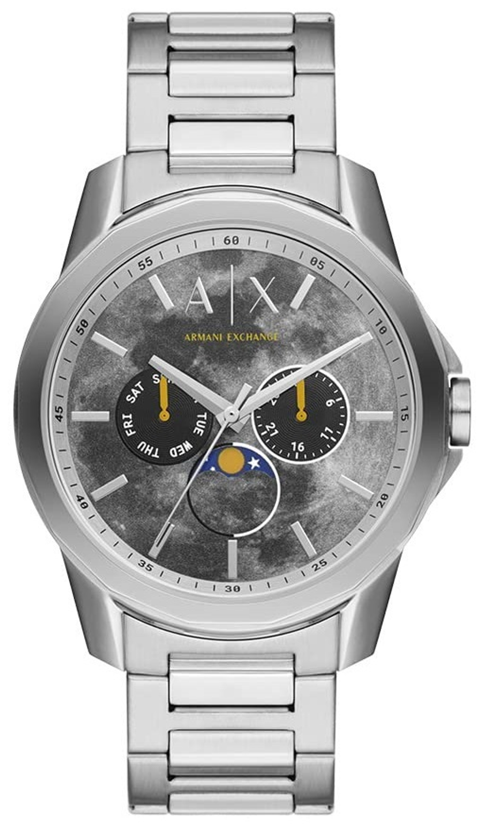 Мужские наручные часы Armani Exchange AX1736