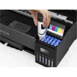 Принтер струйный Epson L18050 (C11CK38403/402/505/38503/38507) A3 WiFi черный