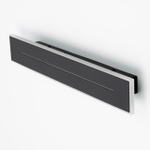 Настенный светодиодный светильник Citilux Тринити CL238641