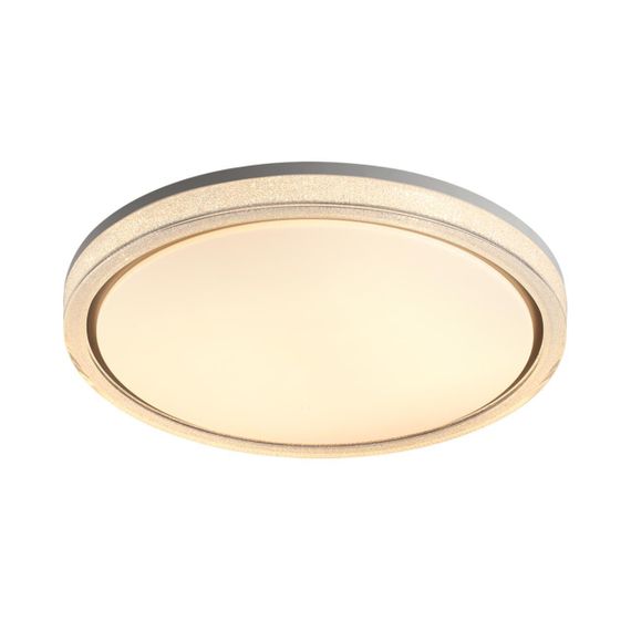 Настенно-потолочный светодиодный светильник Sonex Kristy Maron 7781/EL