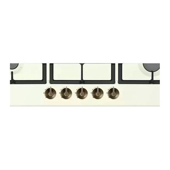 Газовая панель Maunfeld EGHE.95.33CBG.R/G