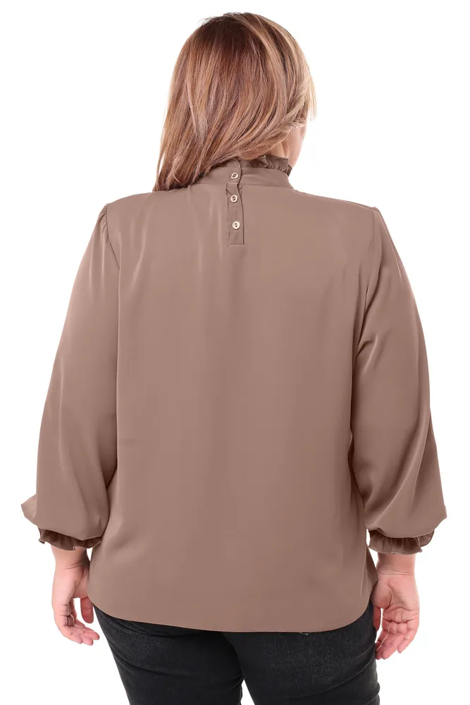 Блузка 3215 Fabrika