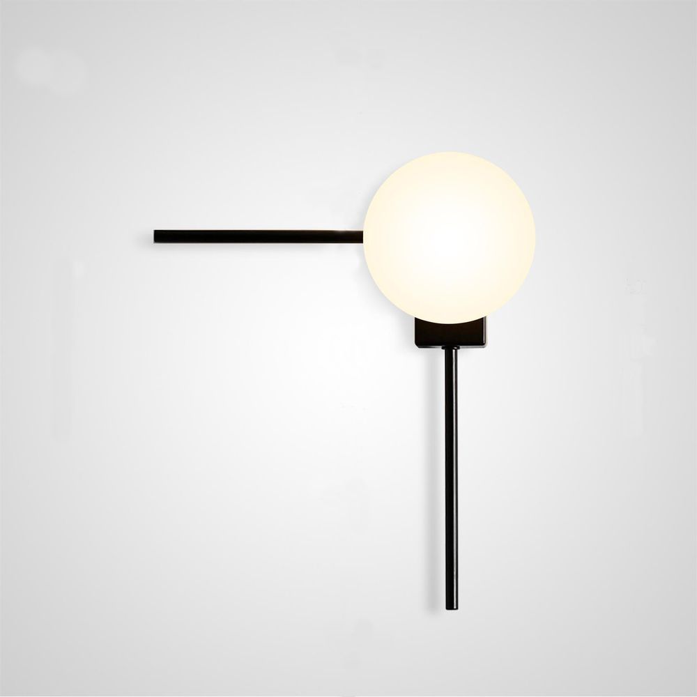 Настенный Светильник В Виде Угла Linge M By Imperiumloft