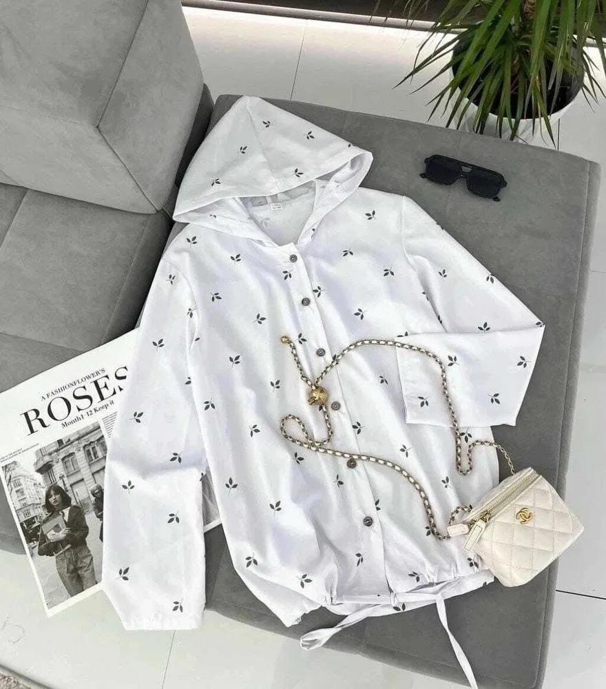 Рубашка 6812582 Fabrika