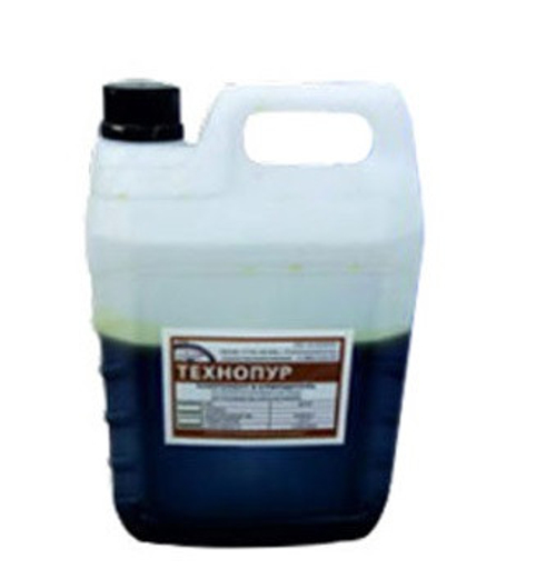 Отвердитель Технопур 540 для полиуретанового клея ТехноПур 135 компонент В 4 кг