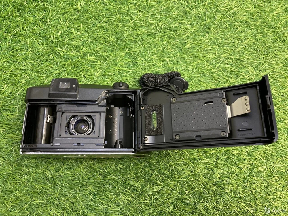 Pentax Espio 115V Покупка/Продажа
