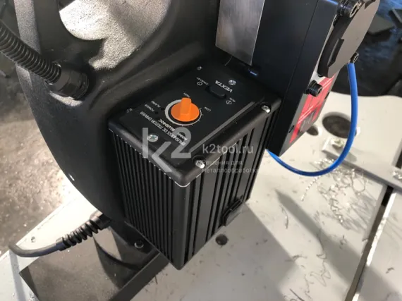 Магнитный сверлильный станок BDS MAB-1300 V