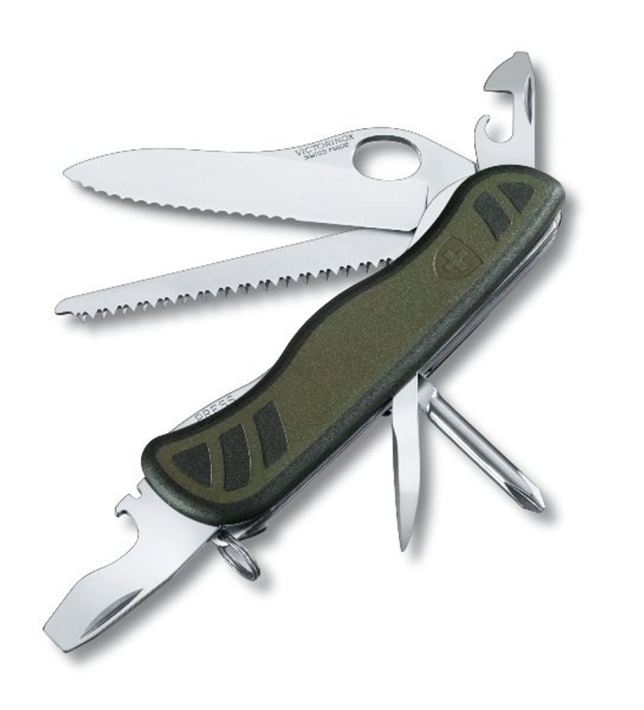 Нож Victorinox модель 0.8461.MWCH