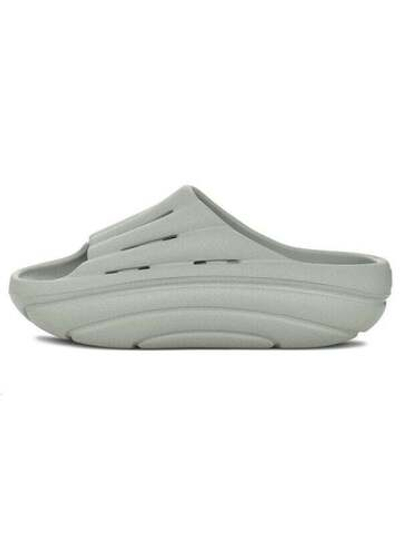 UGG EVA Slide Slippers Женские Серо-Зеленые
