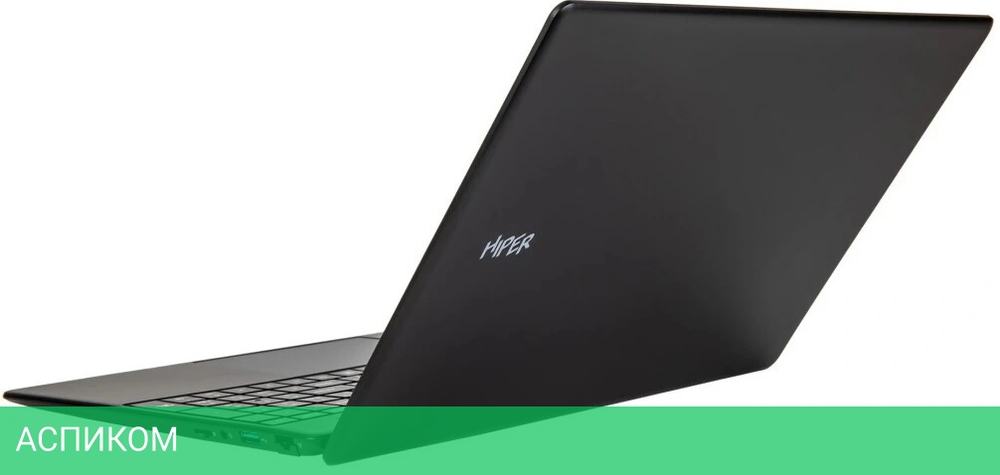 Ноутбук Hiper Workbook U26-15FII5103R16S5WPG