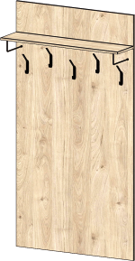 Модульная система "Мегаполис"